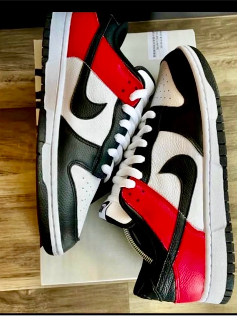 Nike Dunks Low Men’s (Size-10)